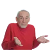 shrug shrug