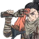 sweatsekiro