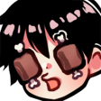 LuffyMeat Discord emoji