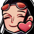 RobinLove Discord emoji