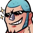 FrankyCool Discord emoji