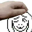 asriel_pet