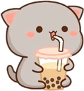 KittySip2 Discord emoji