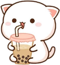 KittySip Discord emoji