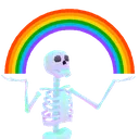 gayskeleton