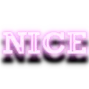 nice nice