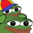 PeepoGladGlad