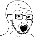 Soy Discord emoji
