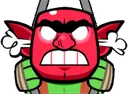 Clash Furius Discord Emoji