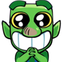 clash_happy Discord emoji