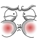blowhard