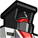 Scrapper Discord emoji