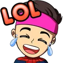 SpideyLOL