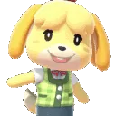 HiHelloWaveIsabelle