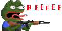 reeeeeee