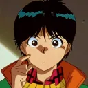 YusukeScratch