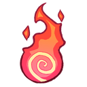 1_TLTe_fire_copyright Discord emoji
