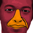 weirdhokie Discord emoji