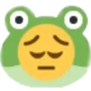 sadfrog