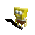 SpongebobDanceAnim