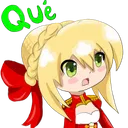 :WGNeroQue: