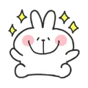 happy