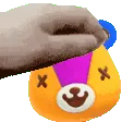 stitchespat