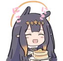 InaPancakes InaPancakes