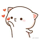 cat_kiss
