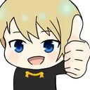 zPAM_ThumbsUpKaichou