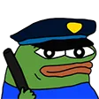 peepoCop
