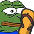 PeepoPalo