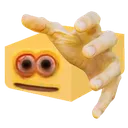 wcursedbutters