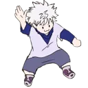 KilluaNaeNae