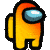 Amongus AmongUs Discord Emoji