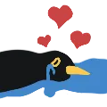 birdweeping