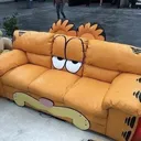 garfieldcouch
