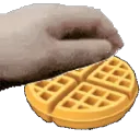 wafflepat