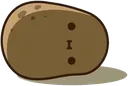 potato