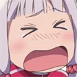 animeREEEEEEE Discord Emoji