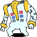 regigigas