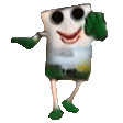barriguinhamole