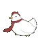 RAINHenTie