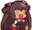YukiShock Discord emoji