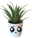 stwhelping_sadPlant Discord emoji