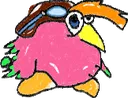 birdonDoodle