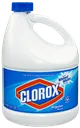 bleach bleach