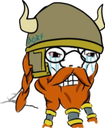 DorfYesHoney Discord emoji