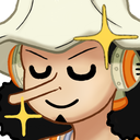 UsoppProud Discord emoji