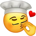 chefkiss